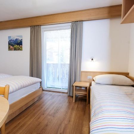 Appartamenti Bel Sit Canazei Room photo