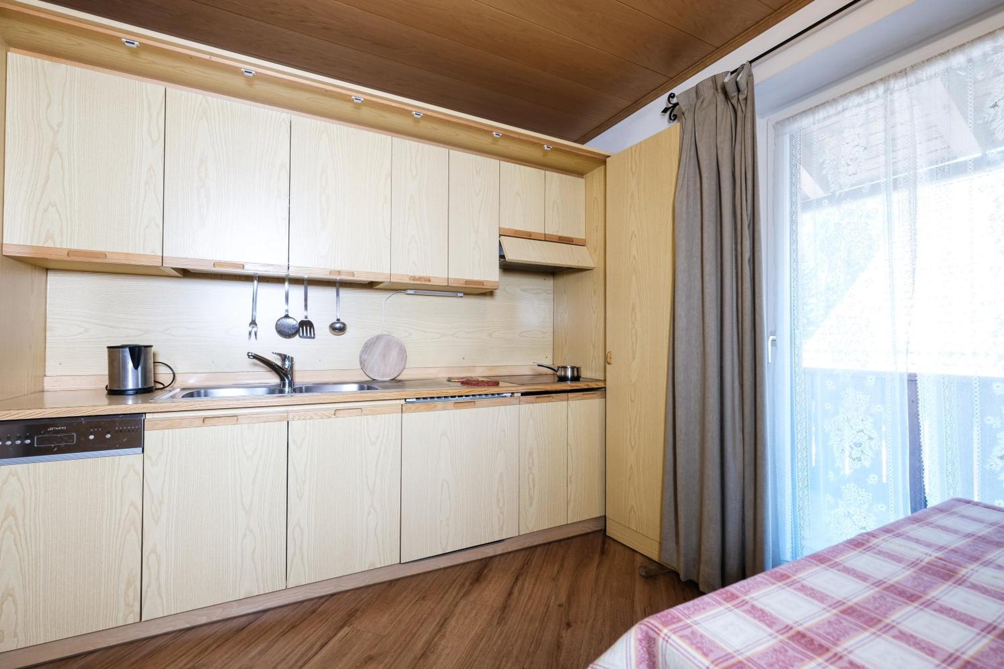 Appartamenti Bel Sit Canazei Room photo