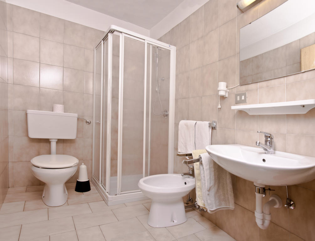 Appartamenti Bel Sit Canazei Room photo